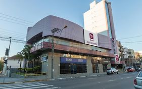 Tri Hotel Smart Caxias